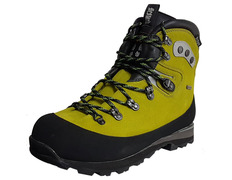 Bota Bestard Crossover AG Verde