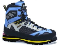 Bota de trekking para mujer, De piel, forro Gore-tex , Modelo Moncayo lady,  Marca Bestard, Referencia 7811