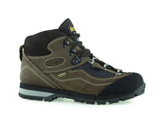 Bota Bestard Goretex Cross BG3 Marrón