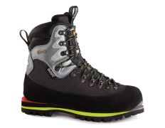 Bota Bestard Goretex Fitz Roy Negra/Gris