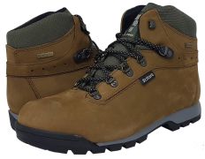 Bota Bestard Goretex Galicia Arena