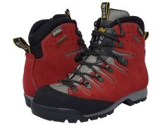 Bota Bestard Goretex Moncayo Lady Roja