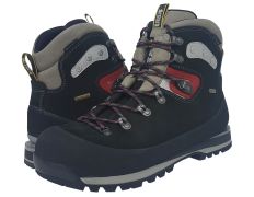 Bota Bestard Goretex Phantom Negro