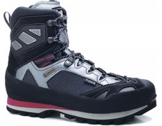 Bota Bestard Goretex Trek Negra