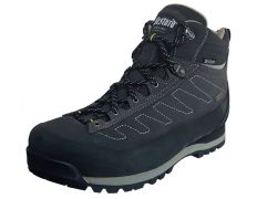 Bota Bestard GTX Nova Negro/Gris/Marrón