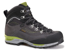 Bota Bestard GTX TR Quantic Gris/Verde