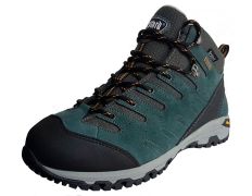 Bota Bestard GTX Travessa Cobalto