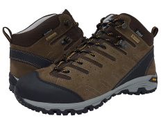 Bota Bestard GTX Travessa Marrón