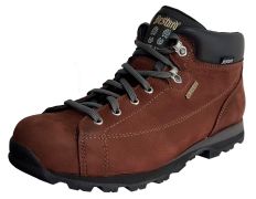 Bota Bestard GTX Urban Travel AG Marrón