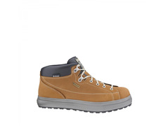 Bota Bestard Urban Travel BG3 Marrón