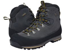 Bota Goretex Bestard Kathmandu Gris