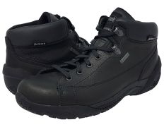 Bota Goretex Bestard Travel Soft Negro