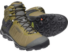 botas trekking hombre outlet