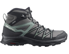 Comprar Botas montaña hombre - Ofertas en Peregrinoteca.com SALOMON