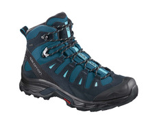 Botas Salomon Quest 4 GTX Verde Oliva - Peregrinoteca