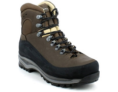 Botas Aku Superalp NBK GTX Marrón