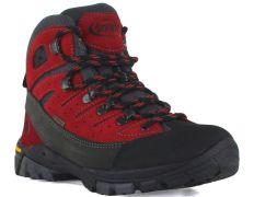 Bota Bestard Goretex Alfabia Rojo