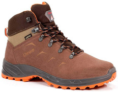 Botas Chiruca Daimiel 02 GTX Marrón/Naranja