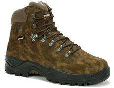 Botas Chiruca Xacobeo 61 GTX Verde Camuflaje