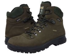 Bota Goretex Bestard Tundra Kaki