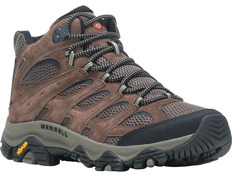 Botas Merrell Moab 3 Mid GTX Marrón