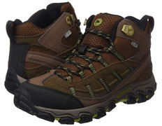 Comprar Botas montaña hombre - Ofertas en Peregrinoteca.com MERRELL