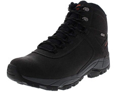 Botas Merrell Vego Mid Ltr WP Negro