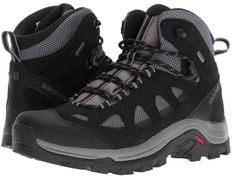 Comprar Botas de Trekking Salomon para Hombre - Deportes Moya