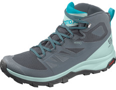 Outlet botas montaña mujer - Liquidaciones en Peregrinoteca.com