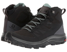Outlet botas montaña mujer - Liquidaciones en Peregrinoteca.com