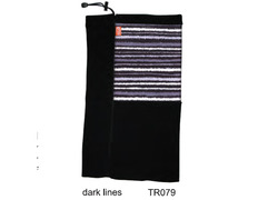 Braga Tubb Pro Cortaviento Dark Lines 10079