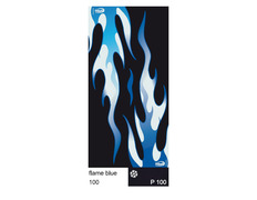 Braga Wind Polarwind Flame Blue WP100