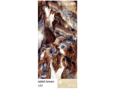 Braga Wind Polarwind Rabbit Brown WP177