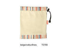 Braga Wind Tubb Beige/Colourlines 100780