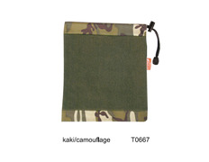 Braga Wind Tubb Kaki/Camuflage 100667