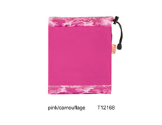 Braga Wind Tubb Pink/Camuflaje 102168