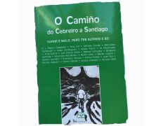 O Camiño do Cebreiro a Santiago- Sufrir é malo, pero ter sufrido