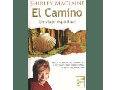 El Camino. Un viaje espiritual. Shirley MacLaine