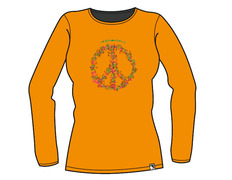 Camiseta Trangoworld Peace 370