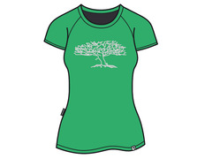 Camiseta Trangoworld Tree 340