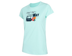 Camiseta Trangoworld Myra 740