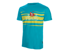 Camiseta Trangoworld Tokio 130