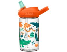 Cantimplora Camelbak niños Eddy 400 ml