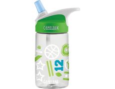 Cantimplora Camelbak niños Spill Proof 400 ml