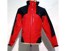 Chaqueta Goretex Trangoworld Bayl 115