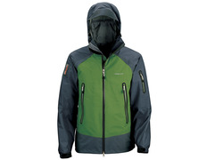 Chaqueta Goretex Trangoworld Kier 167