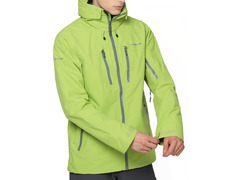 Chaqueta GTX Trangoworld Karryd 5T0