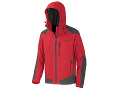 Chaqueta Inner Plus Trangoworld Naviru 352