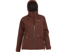 Comprar Chaquetas montaña mujer - Ofertas en Peregrinoteca Tipo chaqueta  Impermeable