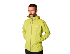 Chaqueta Inner Plus Trangoworld Kilimanjaro 120